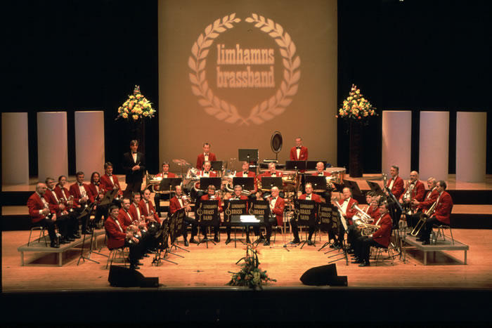 Limhamns Brassband 2000