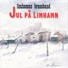 Jul på Limhamn