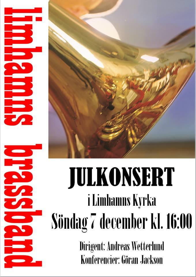 Julkonsert 2014